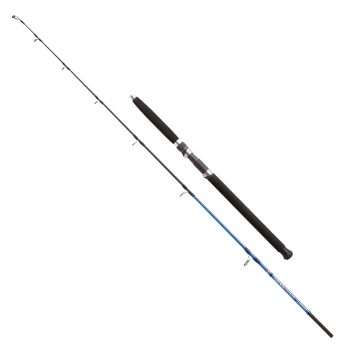 GENIXX Pilk & Jig Pilkrute Jigrute - 2m 100-200g